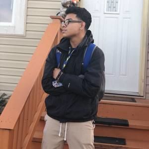 Meet your Posher, Brian